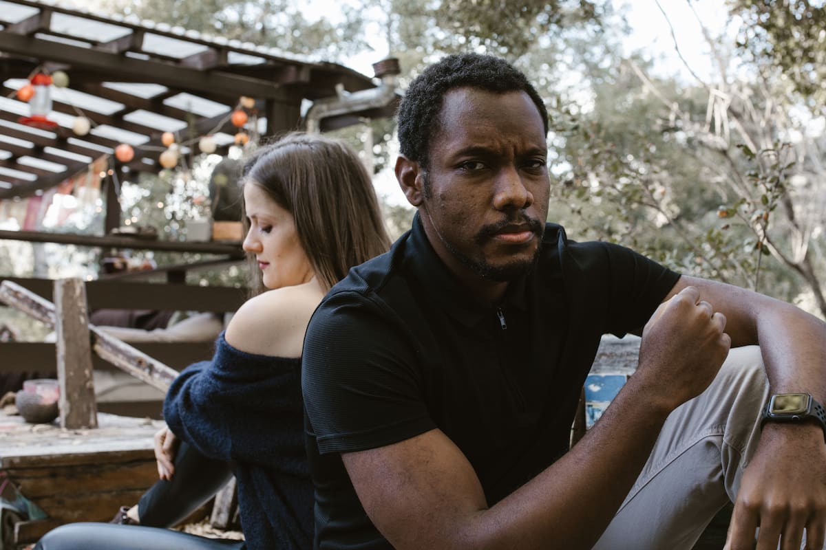 El síndrome de Houdini: cuando el miedo al compromiso lleva a la evasión