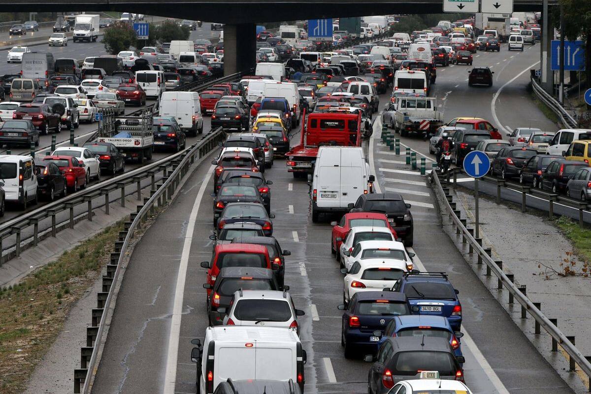 España prohíbe que personas con estas enfermedades mentales conduzcan