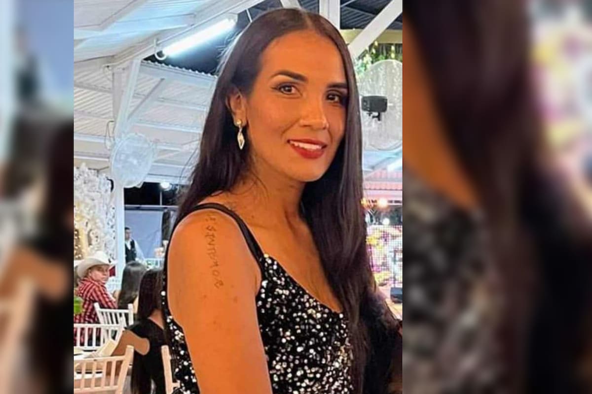 Yuridia salió de casa en un auto de aplicación, pero no volvió; reportan su desaparición en Hermosillo