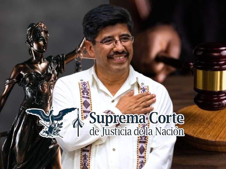 Hugo Aguilar rompe el silencio sobre las decenas de asesores contratados en la SCJN