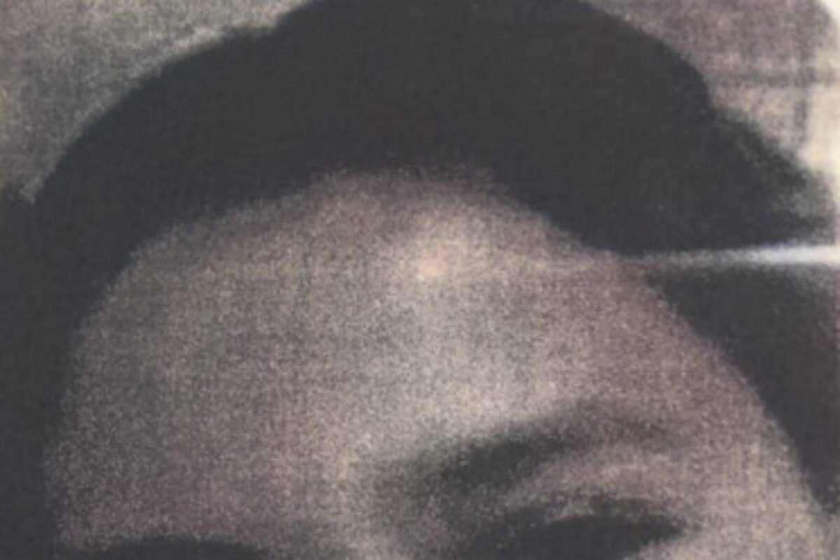 Se busca a Yasmín Verónica Nevarez de 16 años de edad