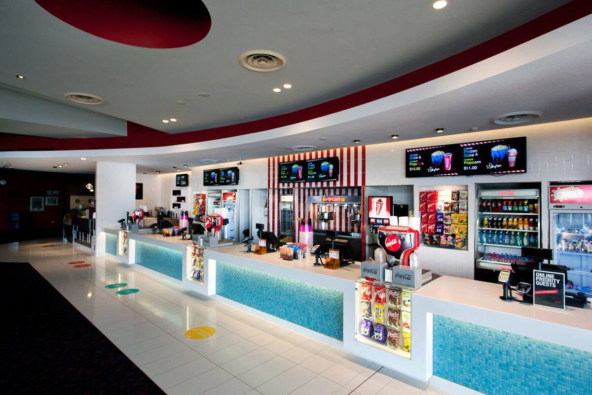 Cinépolis y Cinemex cerrarán algunos complejos permanentemente