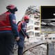 Sismos de magnitud 7.2 y 7.5 que golpearon Venezuela liberaron energía equivalente a casi 178 bombas de Hiroshima, según análisis difundido por el Gobierno