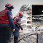 Sismos de magnitud 7.2 y 7.5 que golpearon Venezuela liberaron energía equivalente a casi 178 bombas de Hiroshima, según análisis difundido por el Gobierno