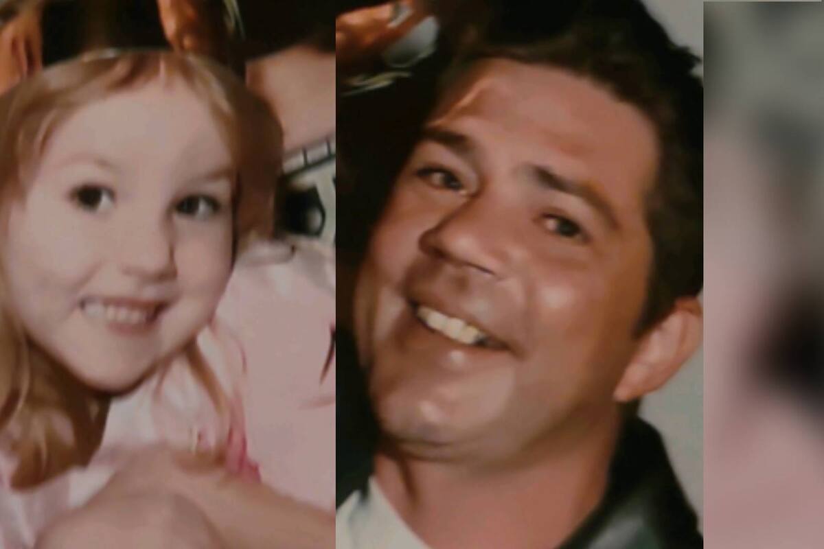 Niña de cinco años desaparecida es hallada sana tras el asesinato a tiros de su madre en Kentucky