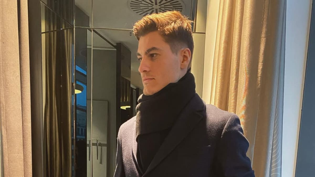 ¿Quién es Patrik Schick? El goleador de República Checa que brilla en el Mundial 2026 y su vida familiar lejos de las canchas