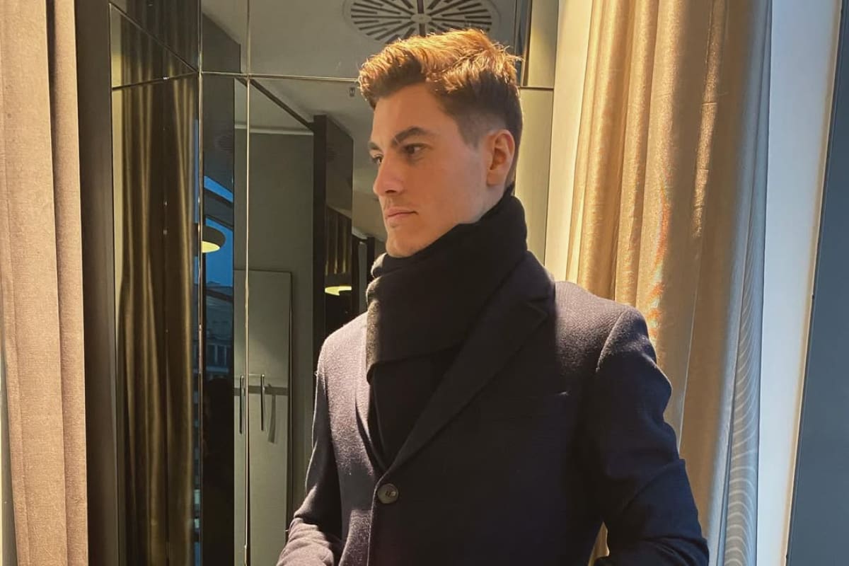 ¿Quién es Patrik Schick? El goleador de República Checa que brilla en el Mundial 2026 y su vida familiar lejos de las canchas