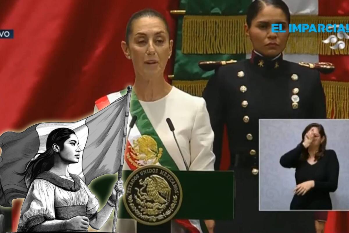 Qué es el humanismo mexicano, modelo con el que Sheinbaum quiere seguir en su presidencia