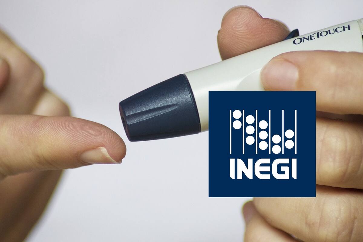 Diabetes, de las causas más comunes de muertes en Sonora, ¿Cuántos fallecen al año?
