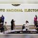 Dimite secretaria Ejecutiva al INE previo a proceso electora