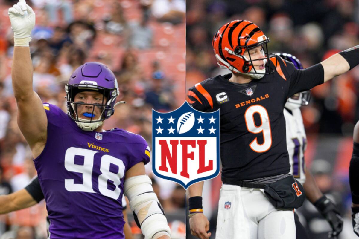 ¿A qué hora y por dónde ver los juegos de la semana 5 de la NFL?