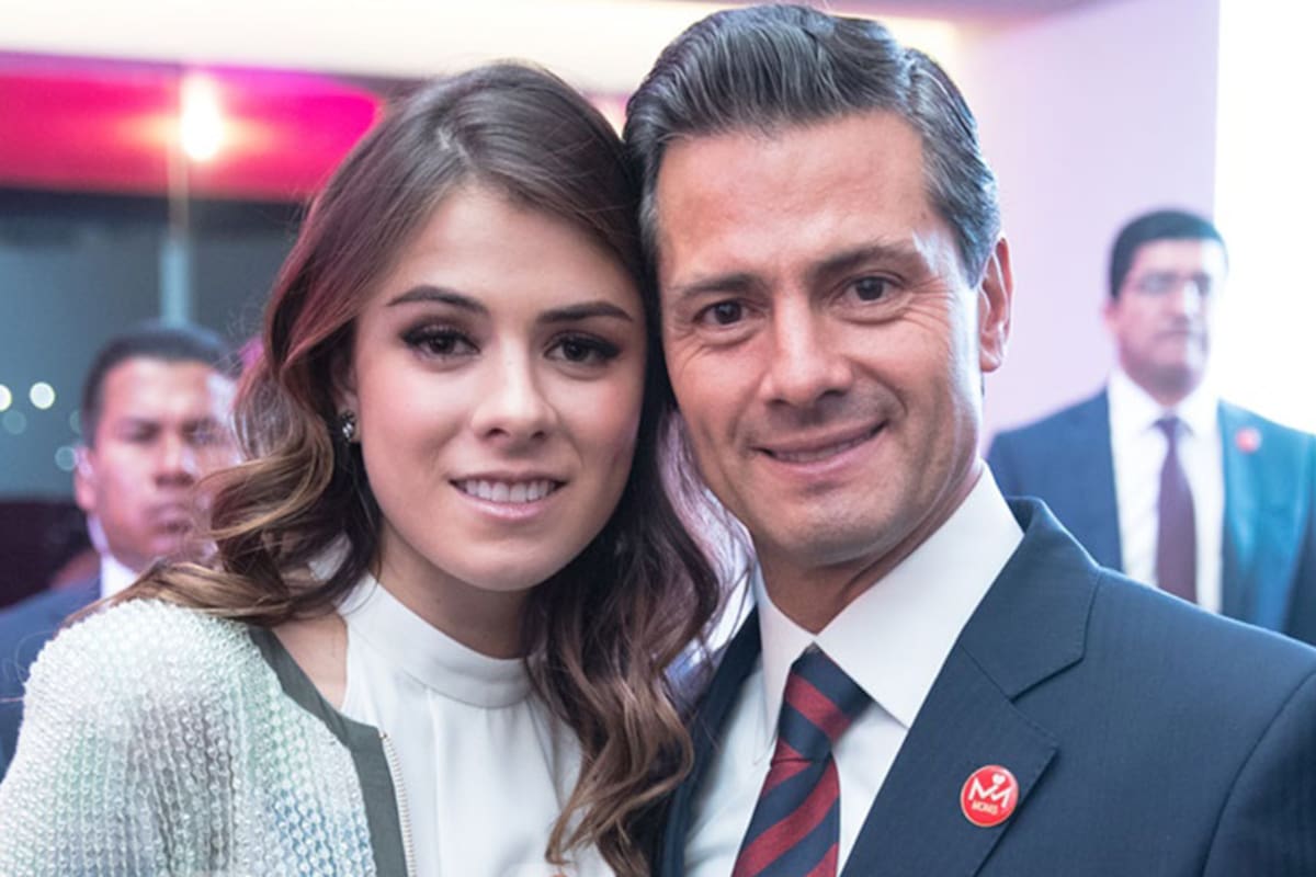 Paulina Peña se lanza como "influencer" de moda