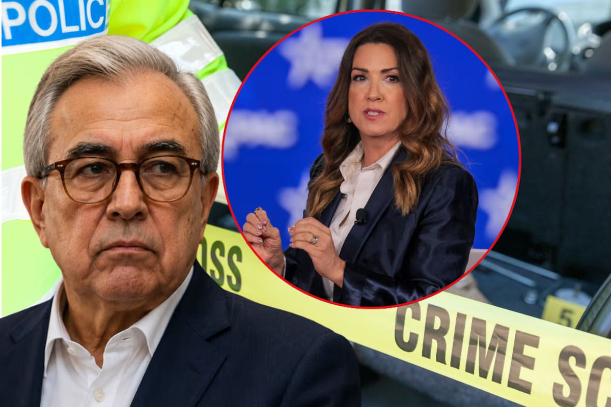 La zar antidrogas Sara Carter declaró que Estados Unidos ampliará su estrategia contra el narcotráfico para incluir a todos los políticos mexicanos ligados con los cárteles de la droga