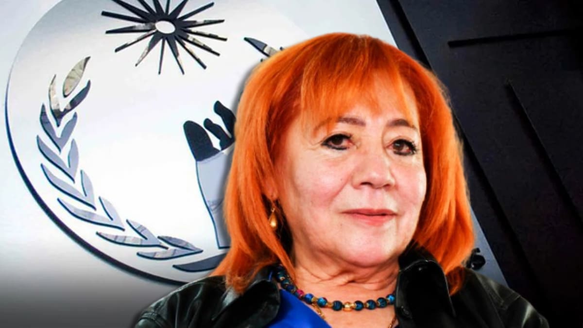 Rosario Piedra Ibarra. Foto: Archivo/Especial