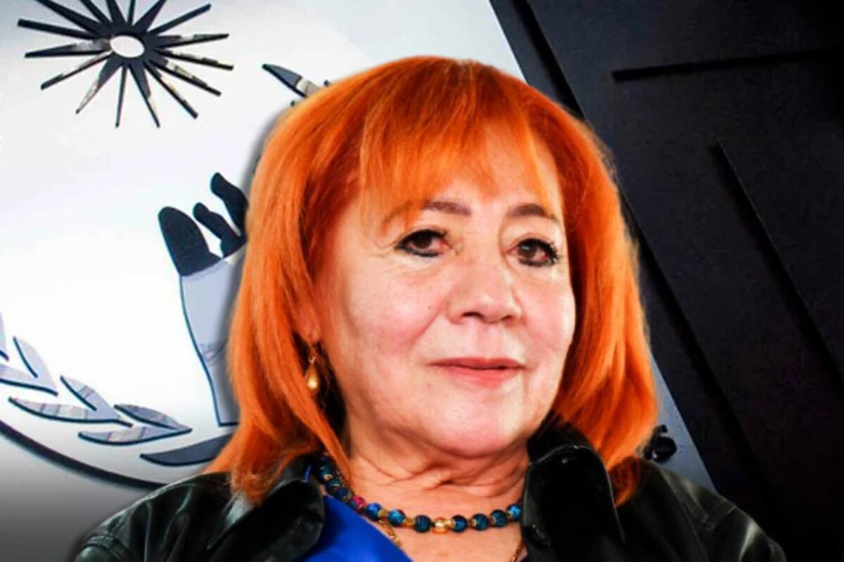 ¿Quién es Rosario Piedra Ibarra? La controversial presidenta de la CNDH que busca reelegirse con el apoyo de Morena