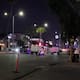 Ejecutan a conductor en plena avenida principal de Rosarito; sicario huye en motocicleta