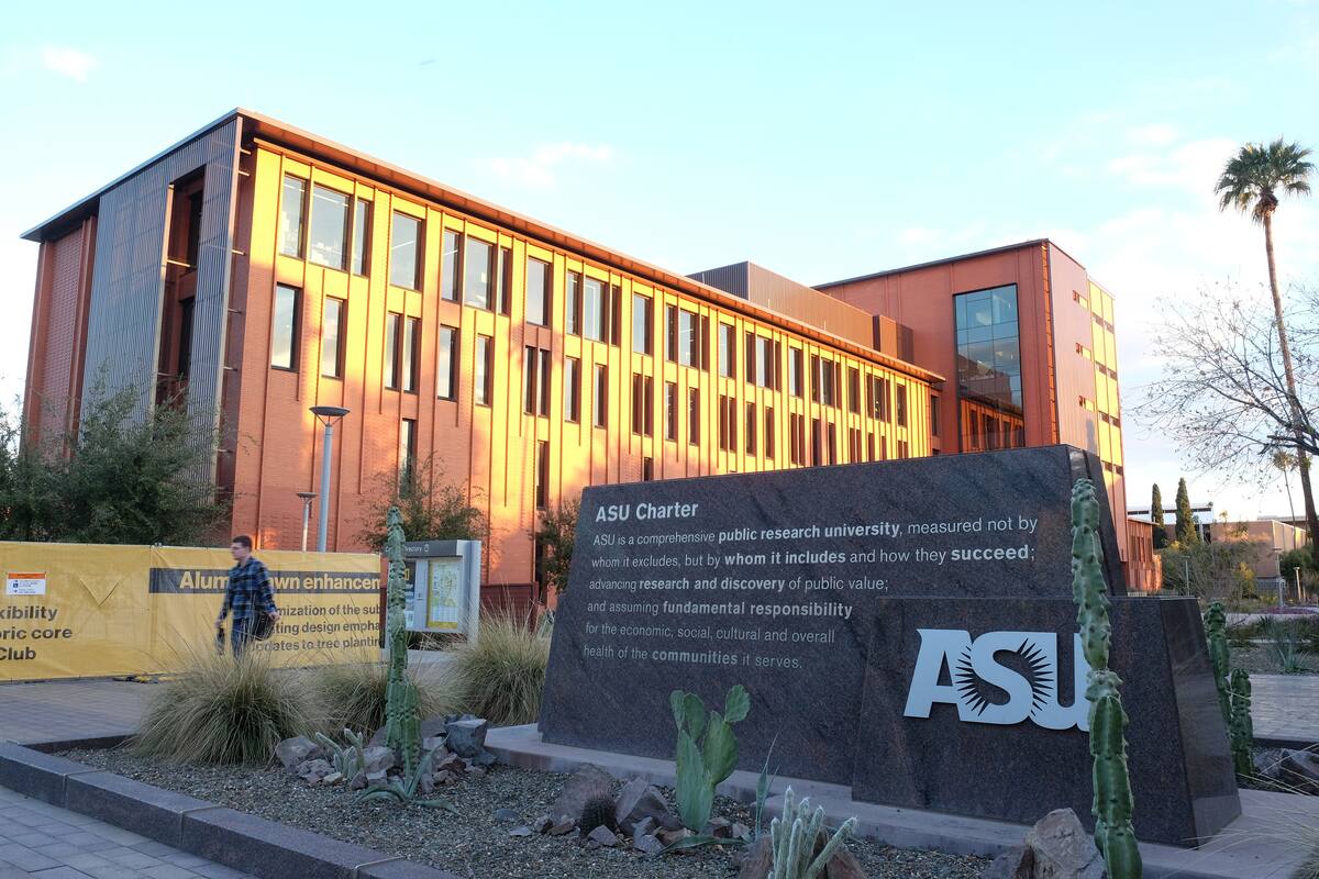 Arizona: Un destino educativo líder a nivel mundial