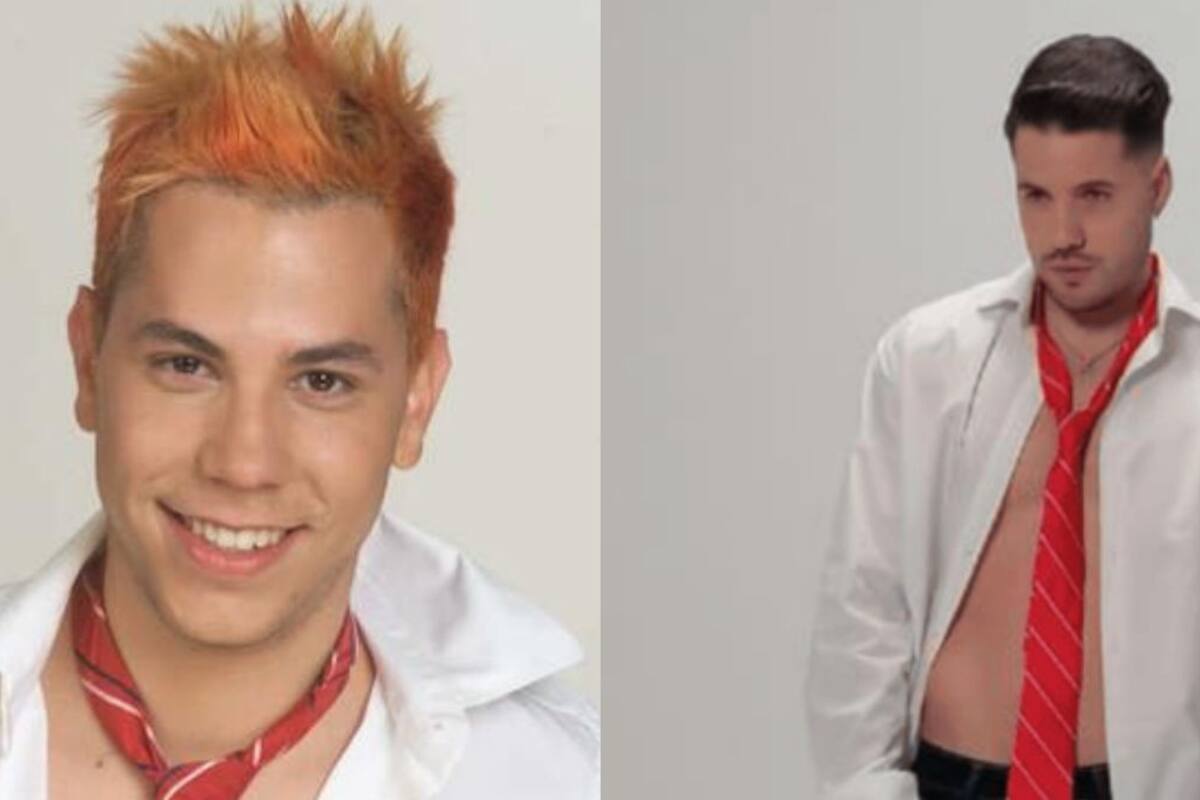 William Valdés formará parte del musical de RBD ¿Los fans no lo quieren?