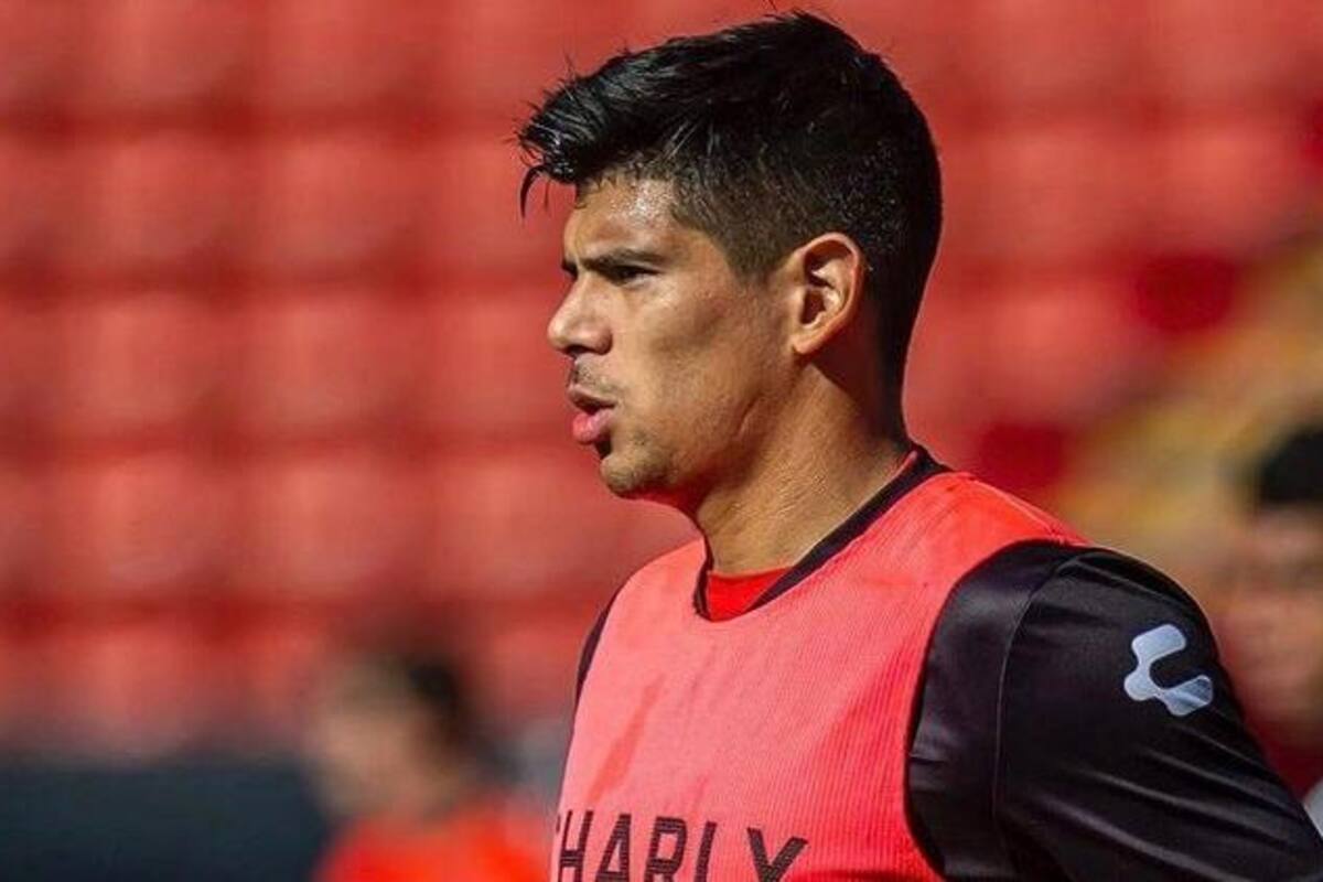 'Necesitaba volver a sentirme futbolista': Pavez