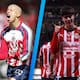 Las Chivas de la ‘Hormiga’ González buscan repetir la hazaña del Guadalajara del ‘Bofo’ Bautista