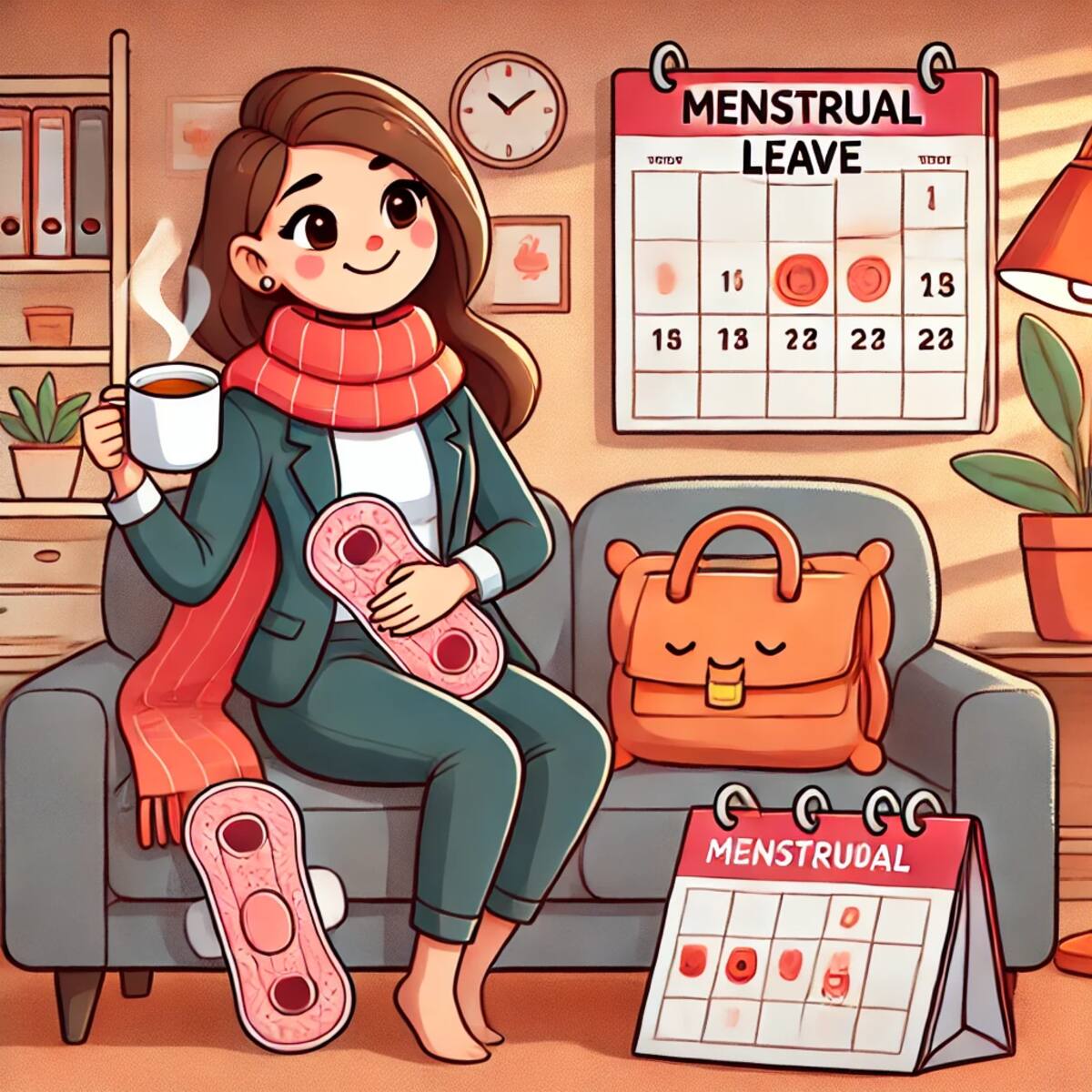 Imagen ilustrativa hecha con IA (chatgpt).