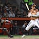 No “asusta” a Dylan Jasso competencia con Rubén Ibarra en Naranjeros