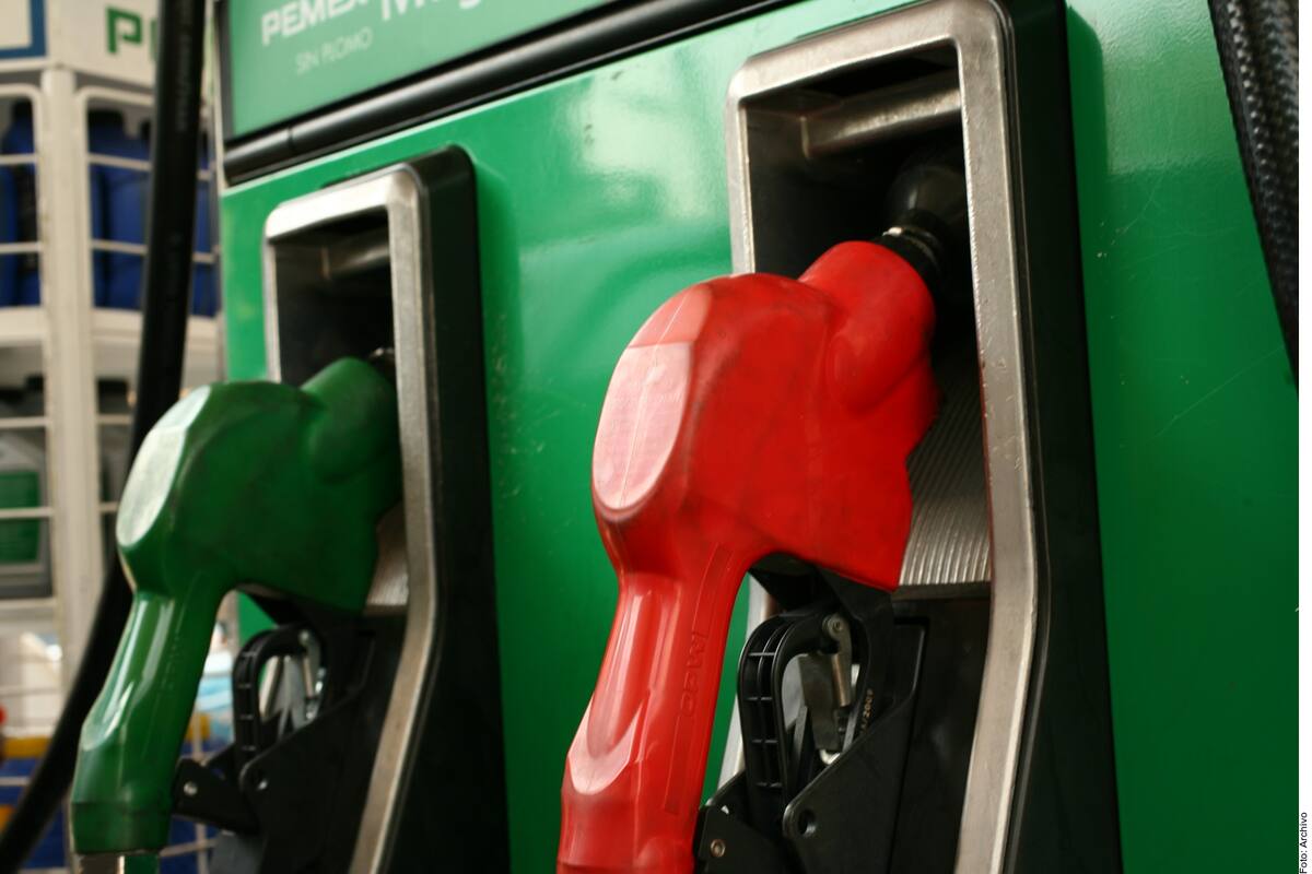 Gasolina en Sonora: Estos son los precios promedio de los combustibles hoy 22 de marzo en la región