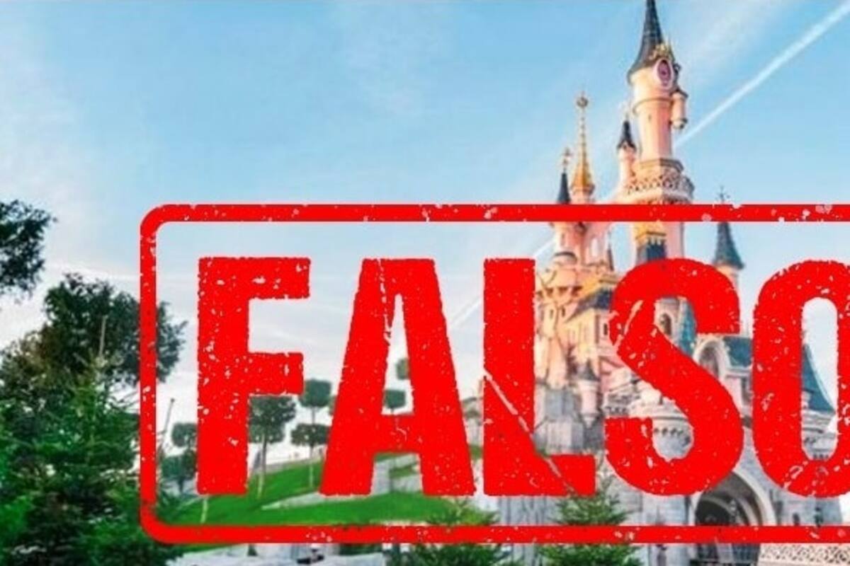Descarta gobernador de Querétaro construcción de Disney
