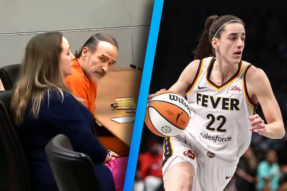 Hombre es sentenciado a prisión por acosar a basquetbolista con la que tenía una relación imaginaria