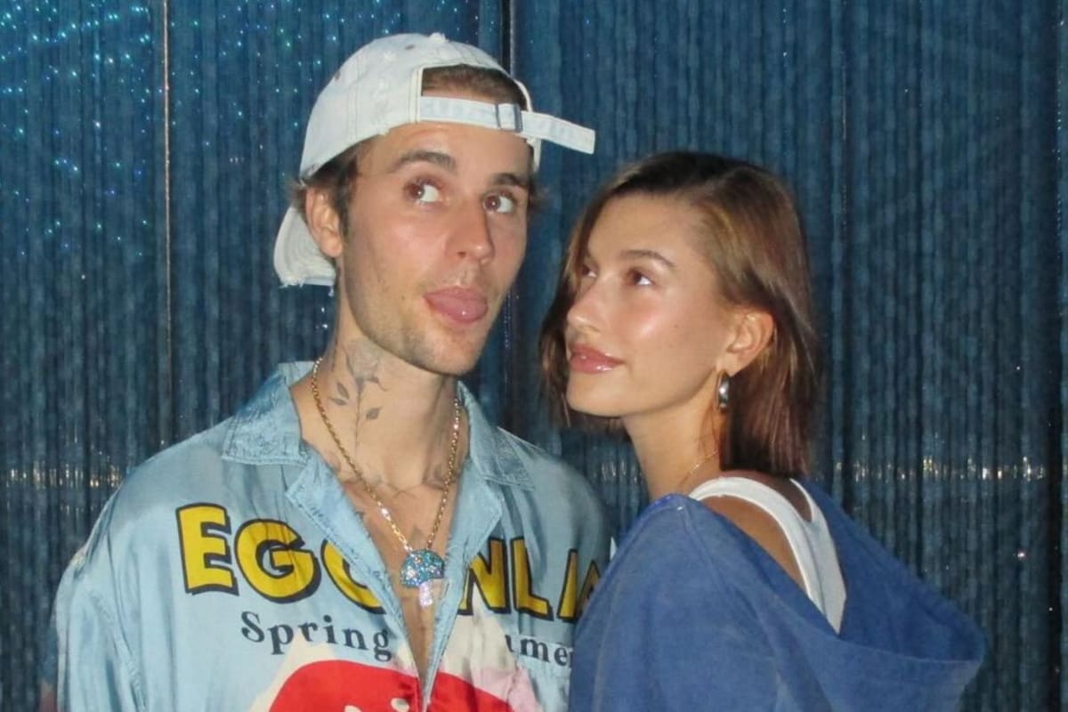 Hailey Bieber deja de seguir a Justin en Instagram: ¿han terminado?