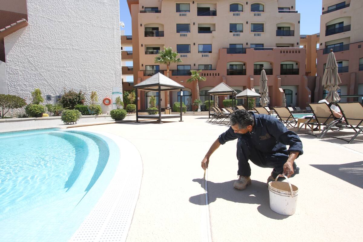 Plantean hoteleros en Sonora regular plataformas como Airbnb