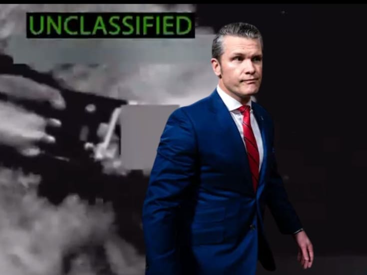 EEUU ejecuta nuevo ataque en el Caribe mientras crece la presión sobre la Operación Lanza del Sur y su coordinación con México