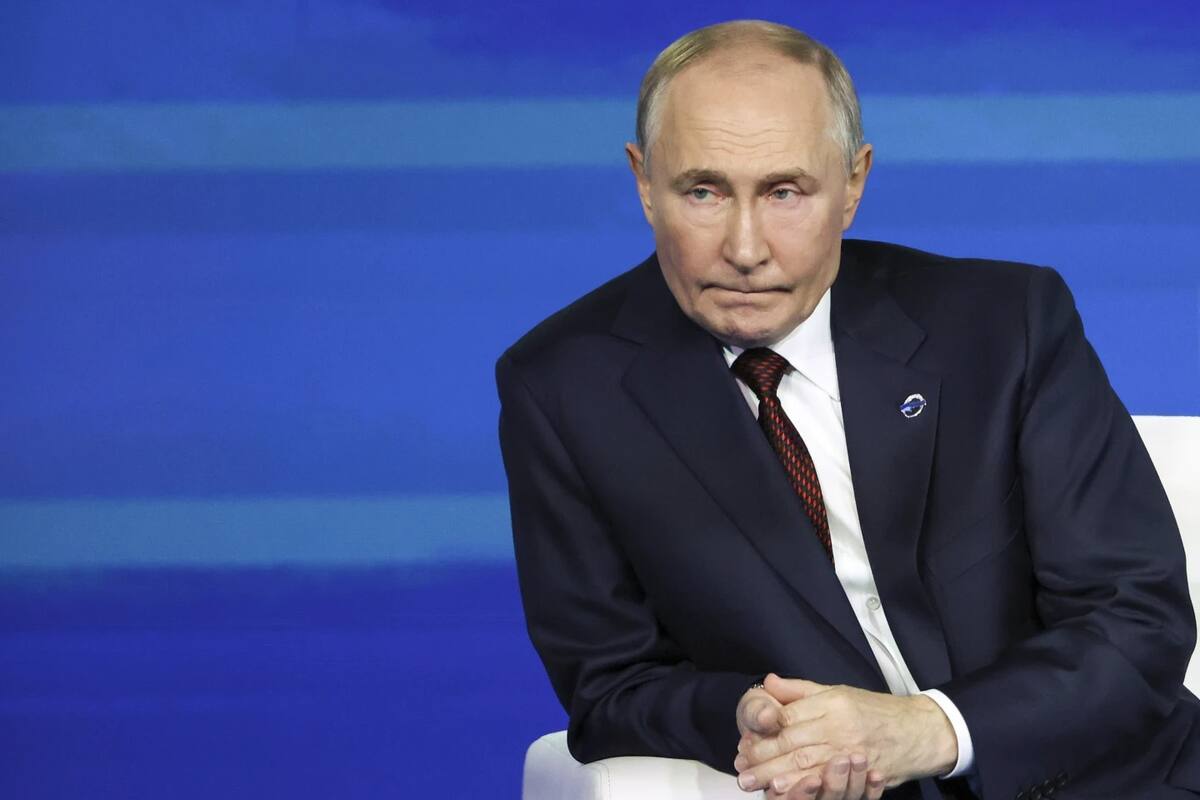 Rusia no permitirá adopción de sus ciudadanos por representantes de la comunidad LGBTI y de países donde se acepte cambio de sexo