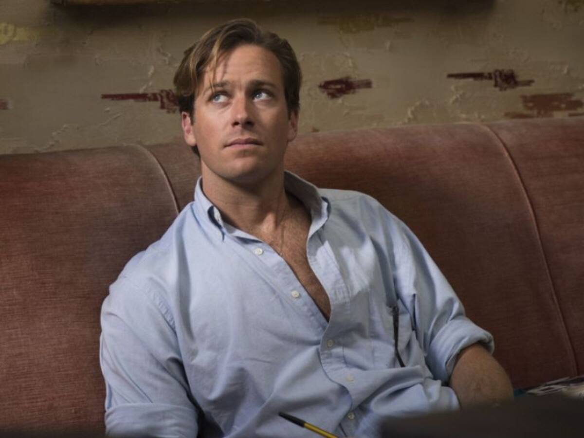 En una entrevista en el podcast "Painful Lessons", reflexionó sobre cómo las acusaciones de canibalismo y abuso sexual afectaron su vida y carrera|Foto: Twitter