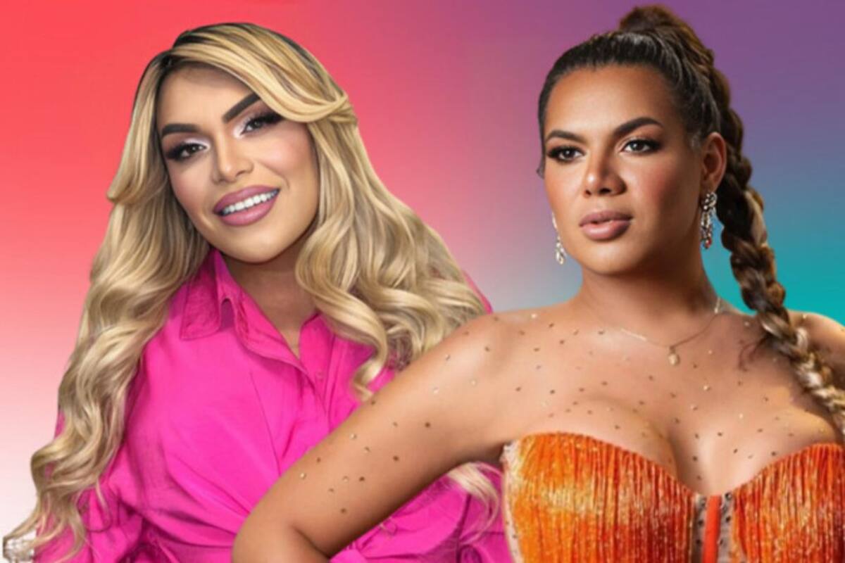 Kimberly confiesa que ya no ve a Wendy Guevara como su amiga: ¿qué pasó?