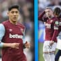 West Ham United, equipo de Edson Álvarez, desciende en la Premier League tras 14 años