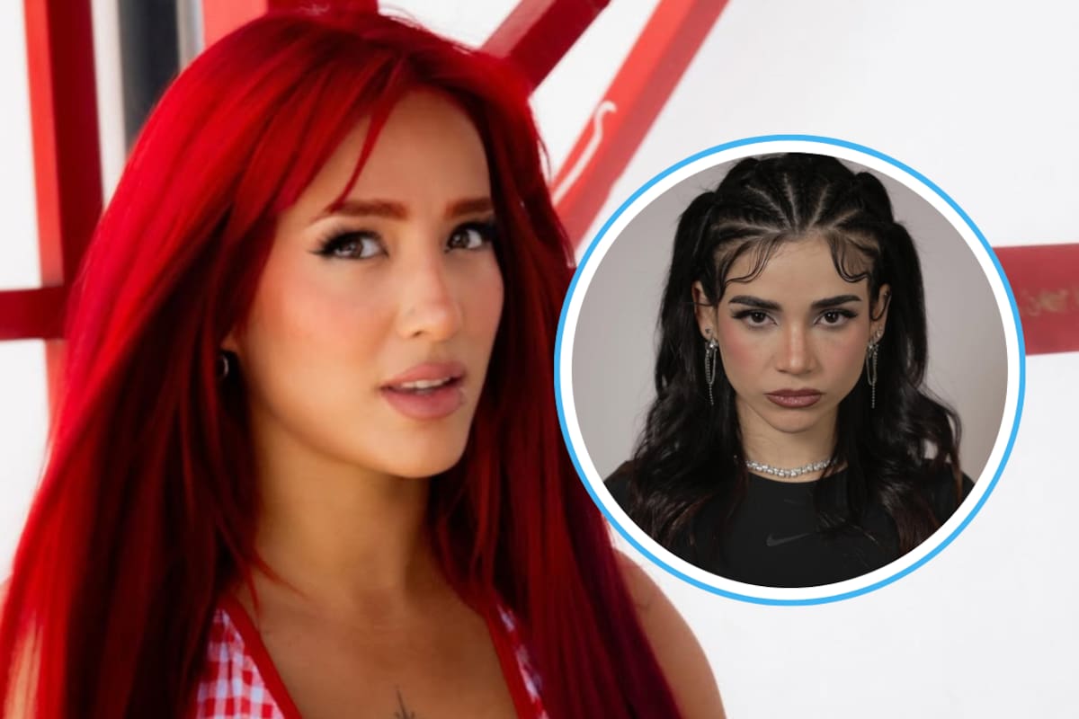 “¿Por qué borras mi comentario?”: Alana Flores acusa a Flor Vigna de fomentar acoso en redes rumbo a Supernova Génesis 2026