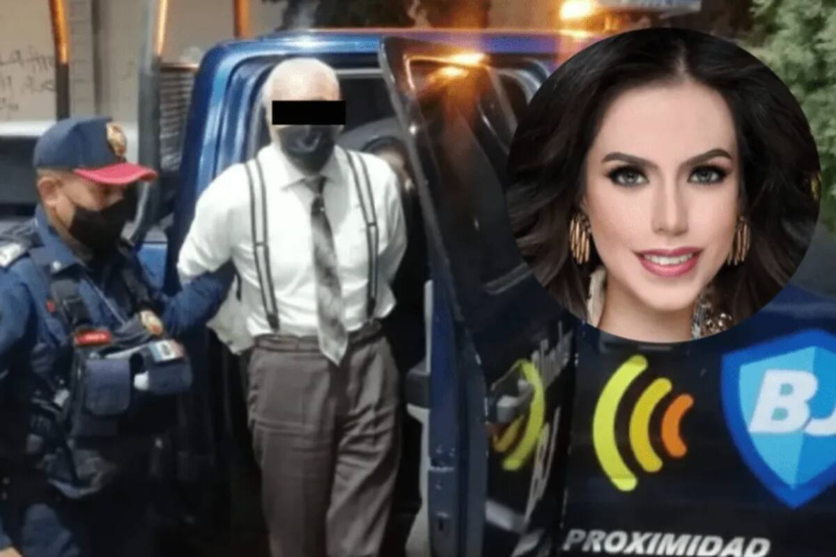 Caso Yrma Lydya: Jesús “N”, presunto feminicida de la cantante, goza de privilegios en prisión, asegura periodista