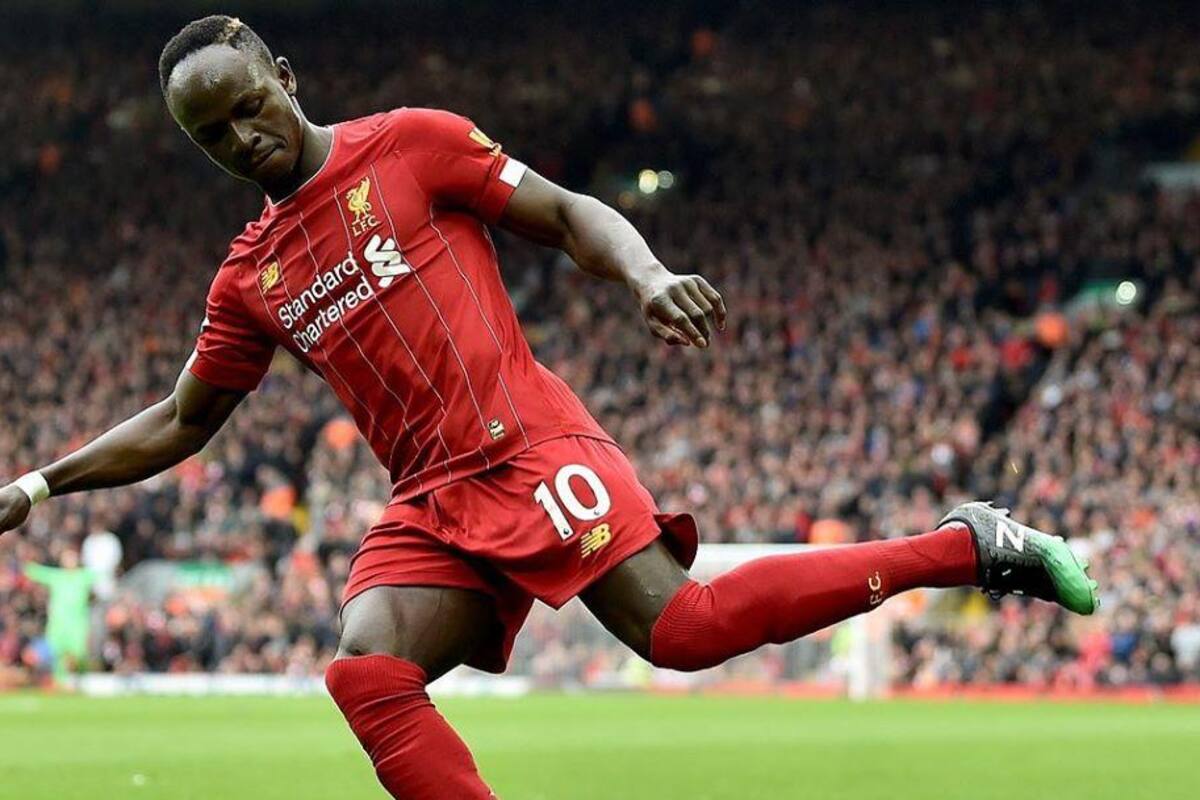 Sadio Mané dona 45 mil euros a Senegal para combatir el coronavirus