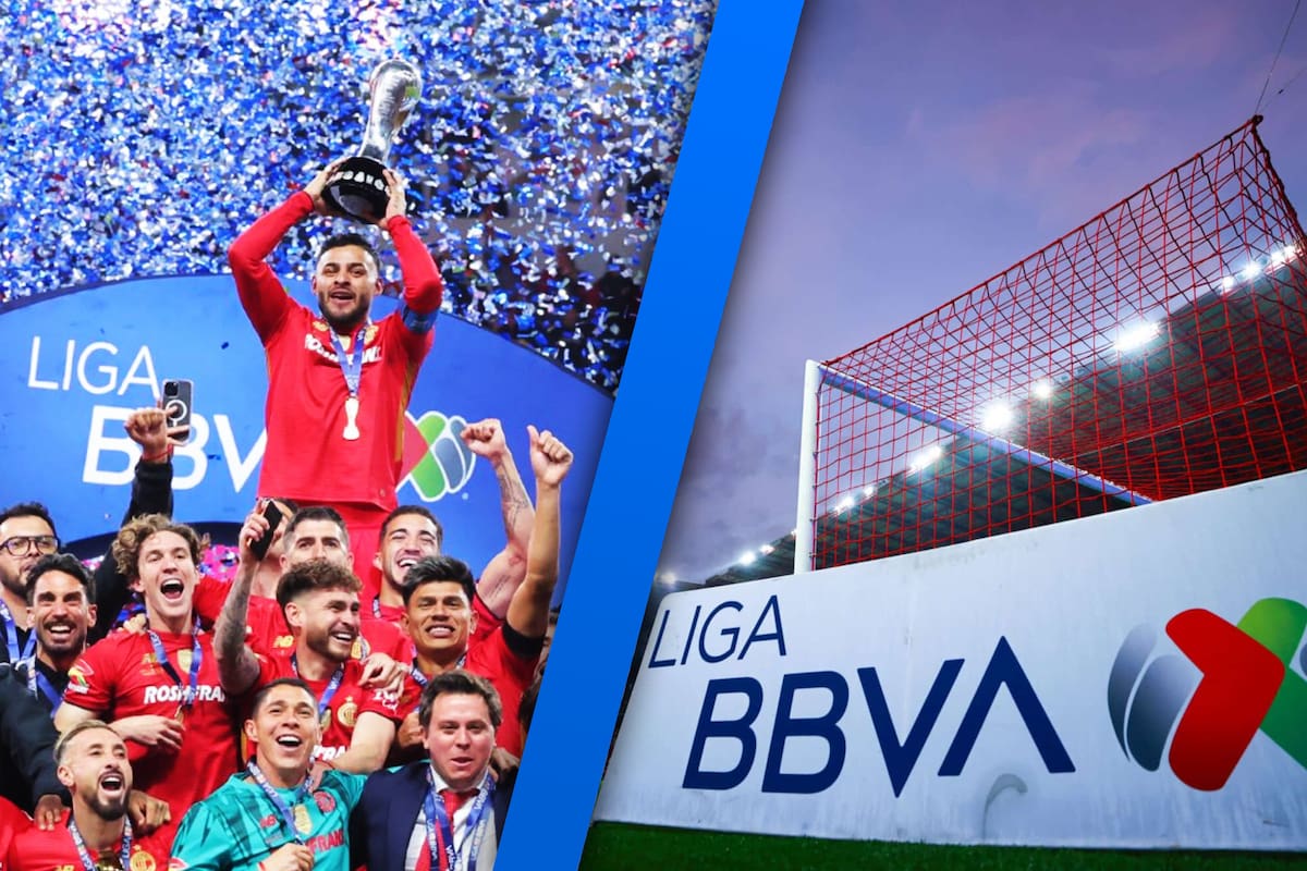 ¿Quiénes fueron los líderes estadísticos de la Liga MX en el 2025?