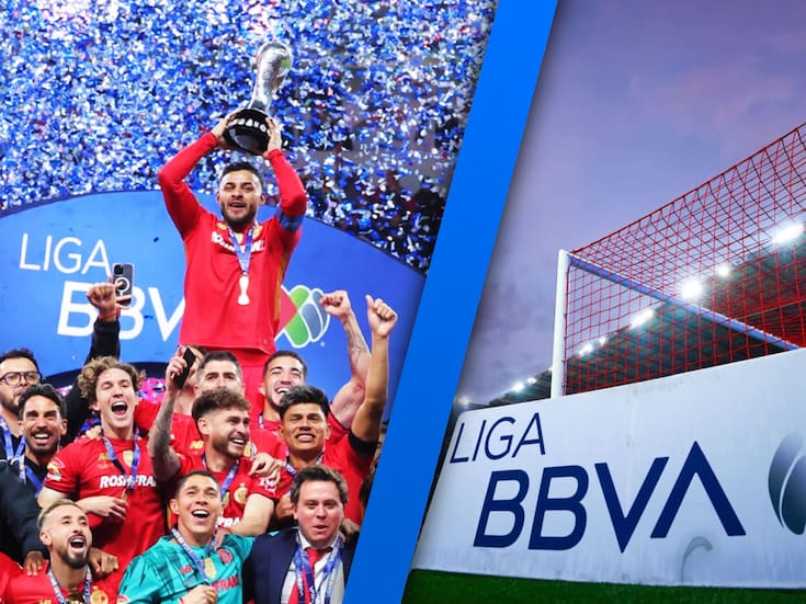 ¿Quiénes fueron los líderes estadísticos de la Liga MX en el 2025?