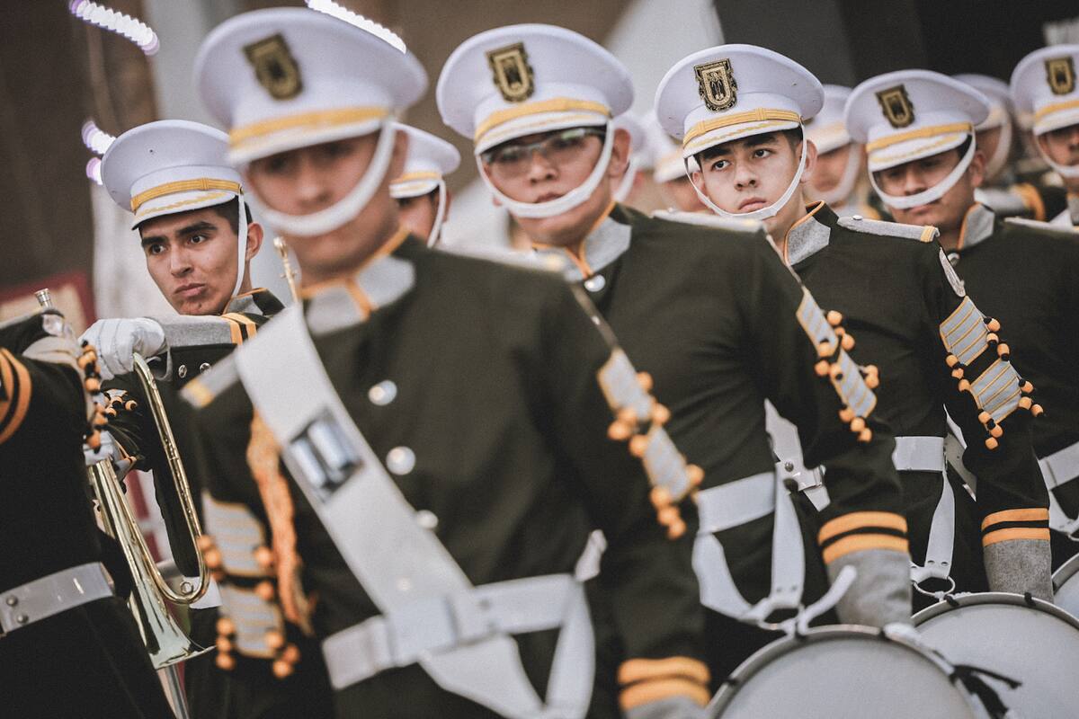 Foto: Daniel Resendiz