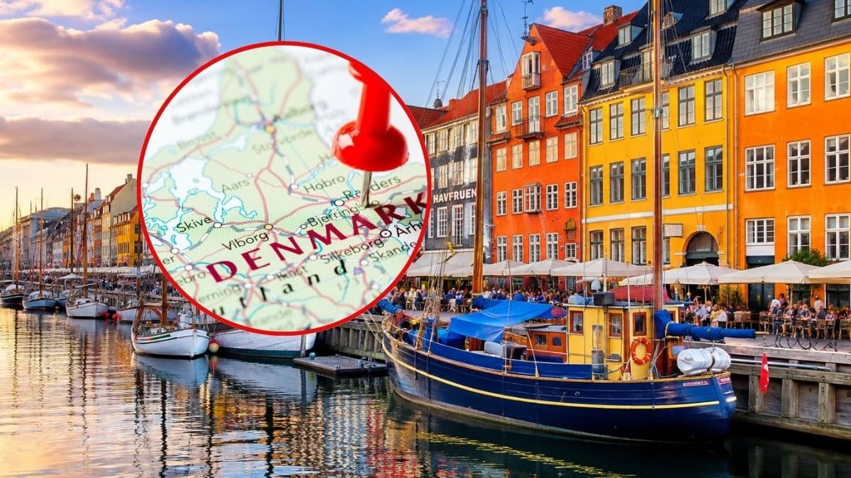 Estas son las 10 ciudades más habitables del mundo en 2026: Copenhague lidera la lista por su estabilidad, salud, educación e infraestructura