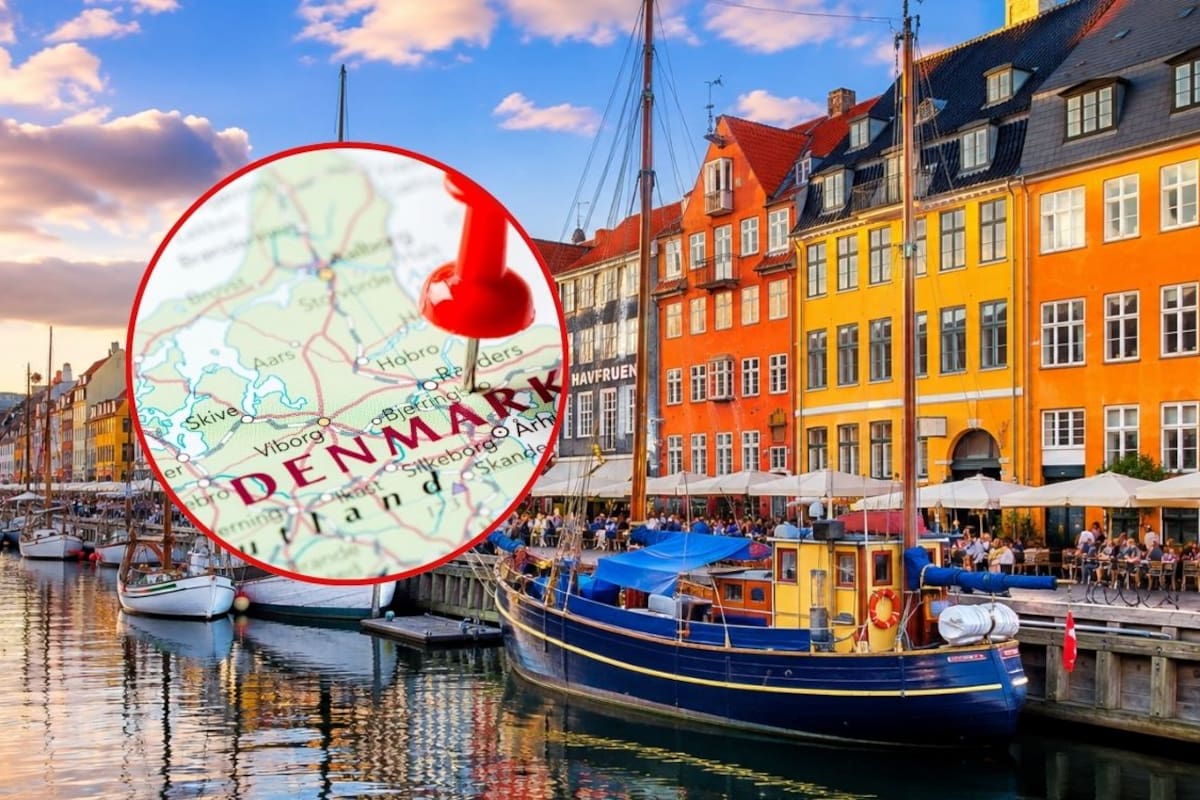 Estas son las 10 ciudades más habitables del mundo en 2026: Copenhague lidera la lista por su estabilidad, salud, educación e infraestructura