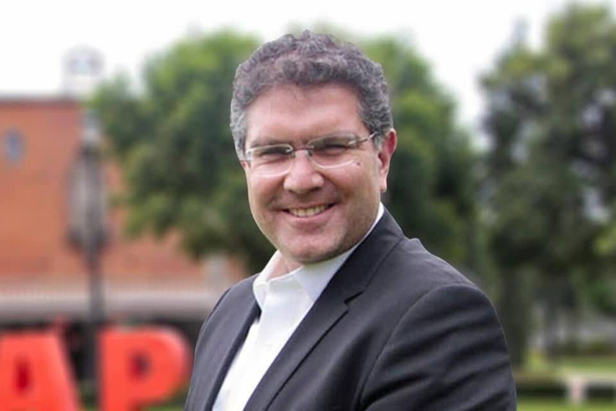 Aranceles y migración, retos para BC: Ríos Piter