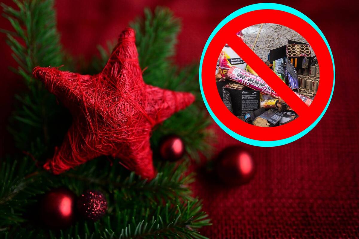 5 acciones ecológicas para celebrar la Navidad de una manera consciente y sin dañar al medio ambiente