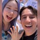 Chingu Amiga se compromete: Rodrigo le da el anillo y revelan doble boda en México y Corea; estos son todos los detalles