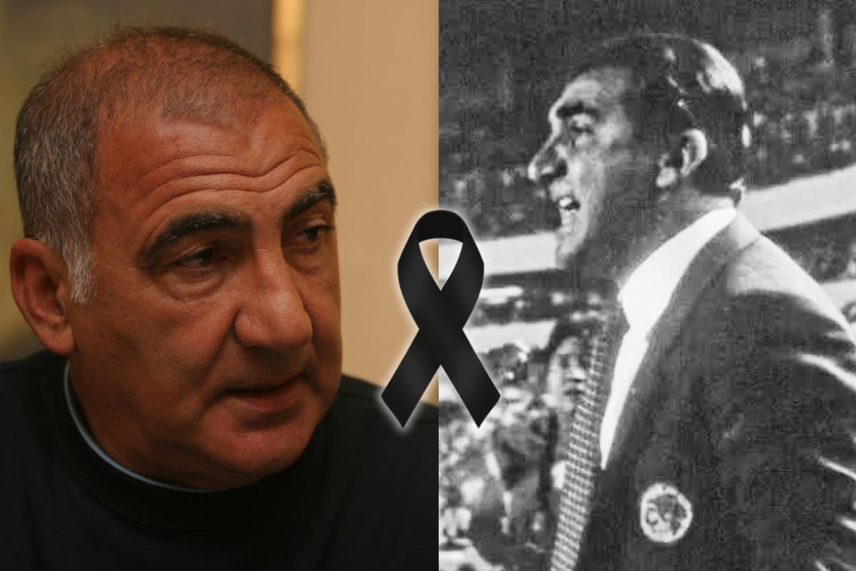 Muere Miguel “Zurdo” López, extécnico de América, Chivas y otros equipos de la Liga MX