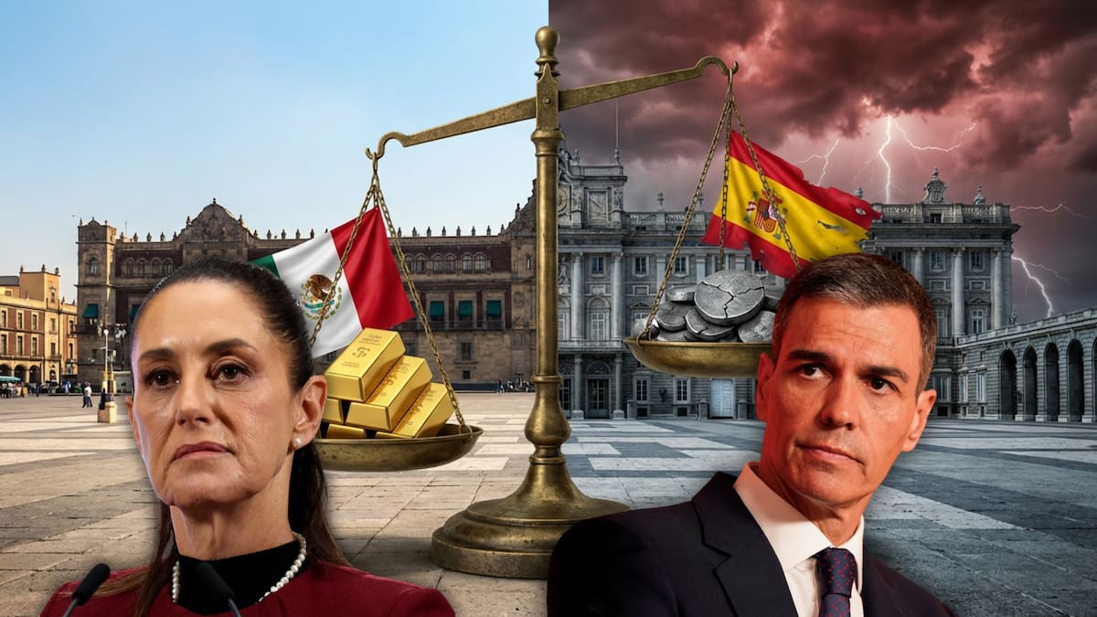 México supera a España en salud fiscal al mantener una deuda del 50% del PIB frente al 107% de la nación ibérica, una brecha de solvencia que blinda la soberanía del peso y descarta las medidas de austeridad extrema y subidas de impuestos que hoy asfixian a la economía europea