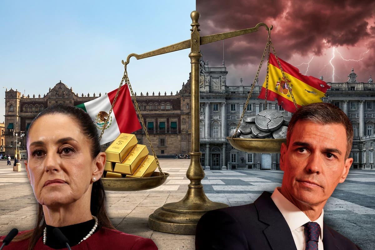 México supera a España en salud fiscal al mantener una deuda del 50% del PIB frente al 107% de la nación ibérica, una brecha de solvencia que blinda la soberanía del peso y descarta las medidas de austeridad extrema y subidas de impuestos que hoy asfixian a la economía europea